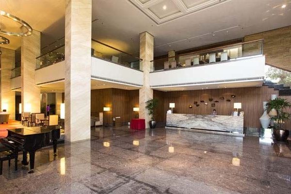 I Hotel Baloi
